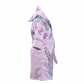 Продукт Babyhome Bunny - Детски Халат  92-98 см - 2 - BG Hlapeta